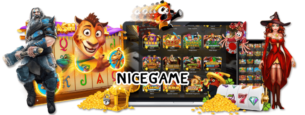 Nicegame